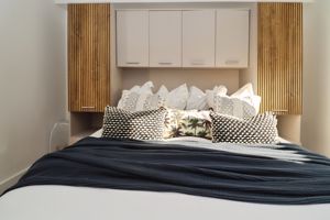 OLD SCHOOL COURT- click for photo gallery